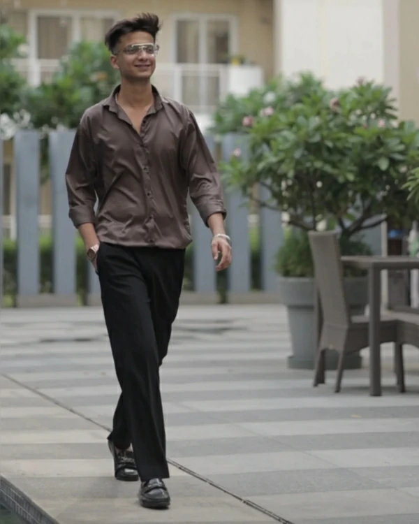 Walk with Pride